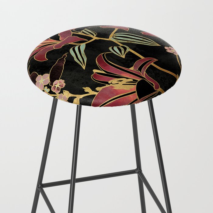 Lily Stool Gallery Image 2