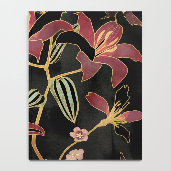 Lily Notebook Gallery Image 4