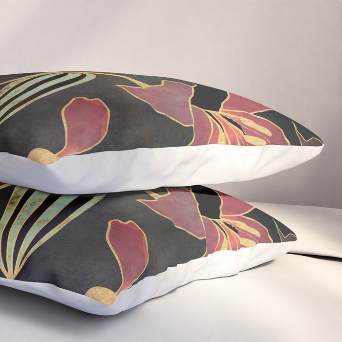 Lily Pillow Sham Gallery Image 3