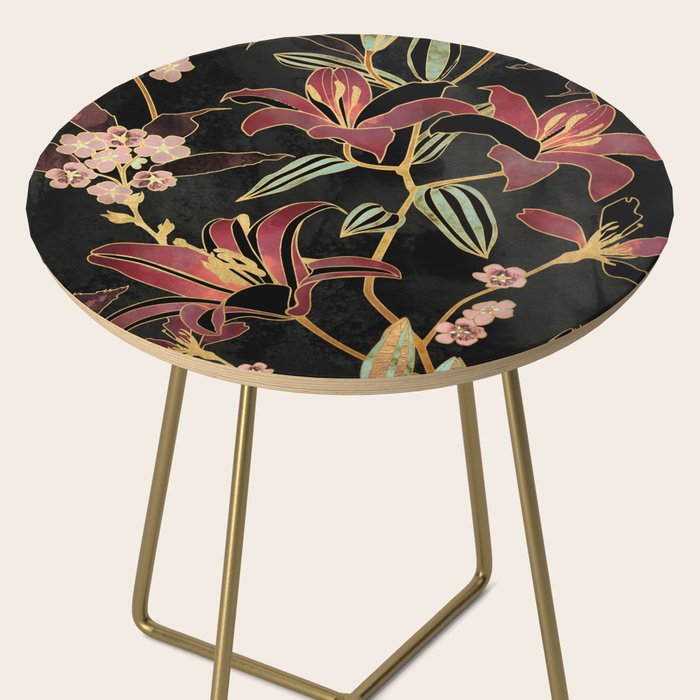 Lily Side Table Gallery Image 2
