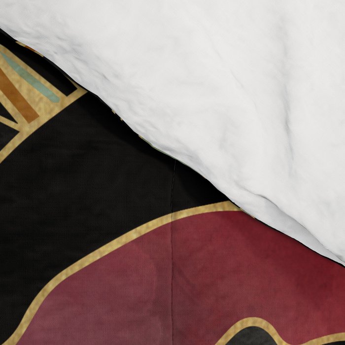 Lily Comforter Gallery Image 4