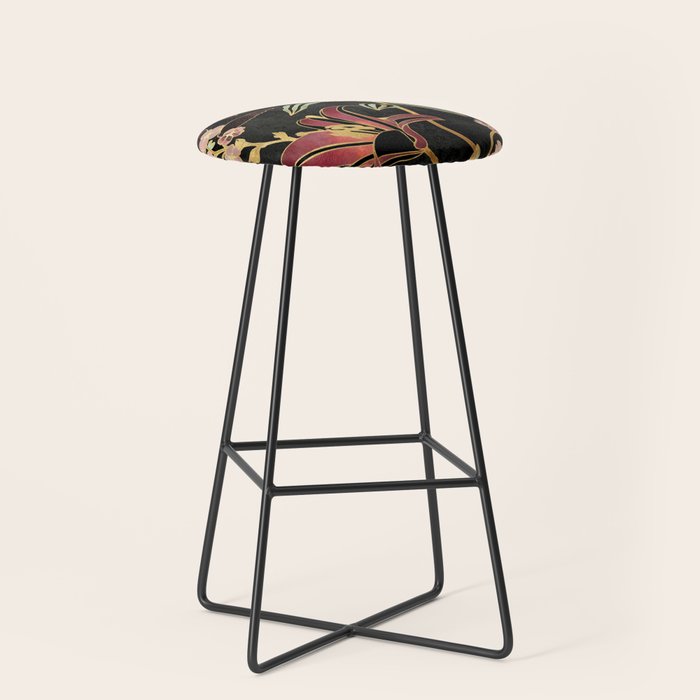 Lily Stool Gallery Image 1