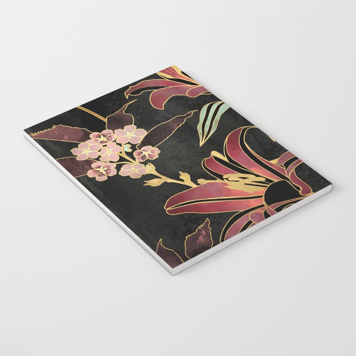 Lily Notebook Gallery Image 3
