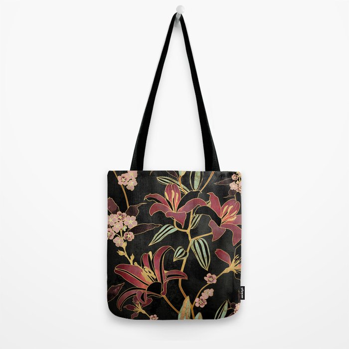 Lily Tote Bag Gallery Image 2