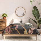 Lily Comforter Gallery Image 3