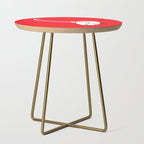 Lonely Traveller Side Table Gallery Image 1