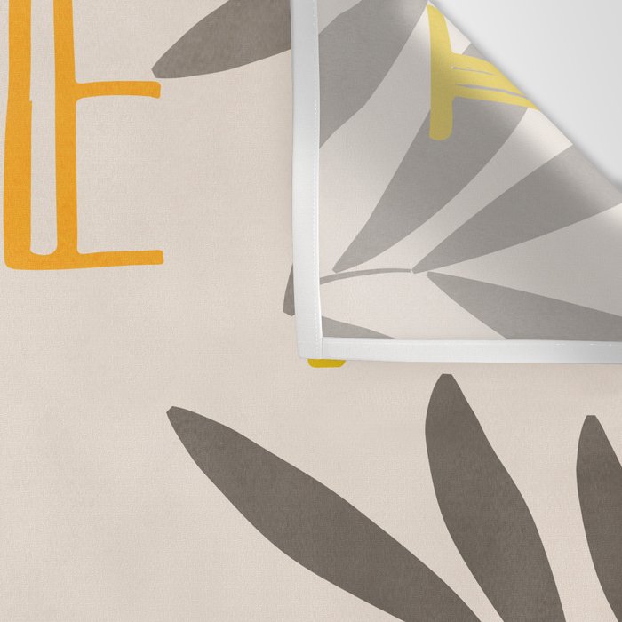 Meet Me at the Beach 2 Wall Tapestry Gallery Image 3