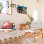 Texas Longhorn Wall Hanging Gallery Image 2