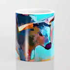 Texas Longhorn Coffee Mug Gallery Image 4