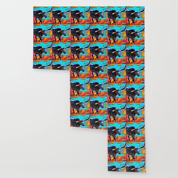 Texas Longhorn Wallpaper Gallery Image 3