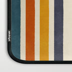 Blanket Stripe - classic Laptop Sleeve Gallery Image 3