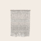 Simply dots - neutral  Wall Hanging Gallery Image 1