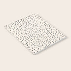 Simply dots - neutral  Notebook Gallery Image 2
