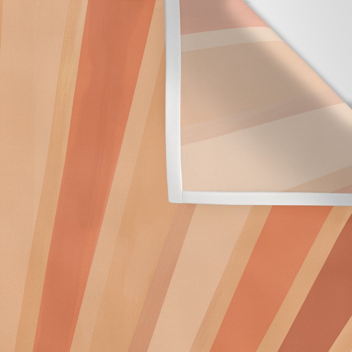 Dessert Sunset Wall Tapestry Gallery Image 3