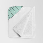 Wheel Of Emotions Throw Blanket Gallery Image 3