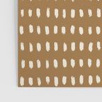Simple Hand Drawn Pattern #12 Poster Gallery Image 3