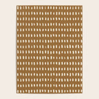 Simple Hand Drawn Pattern #12 Poster Gallery Image 4