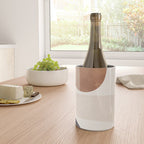 Modern Abstract Art 5 Wine Chiller Gallery Image 4
