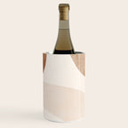 Modern Abstract Art 5 Wine Chiller Gallery Image 3