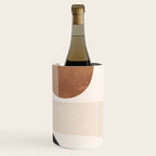 Modern Abstract Art 5 Wine Chiller Gallery Image 1
