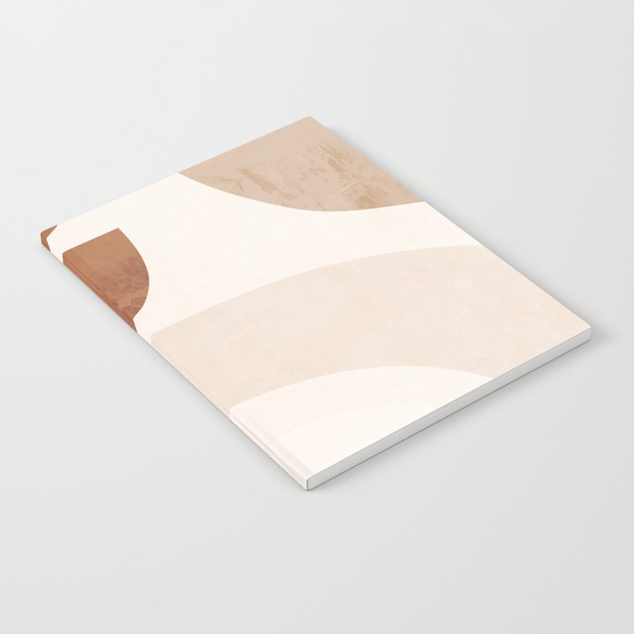 Modern Abstract Art 5 Notebook Gallery Image 2