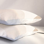 Modern Abstract Art 5 Pillow Sham Gallery Image 3
