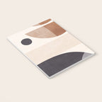 Modern Abstract Art 5 Notebook Gallery Image 3