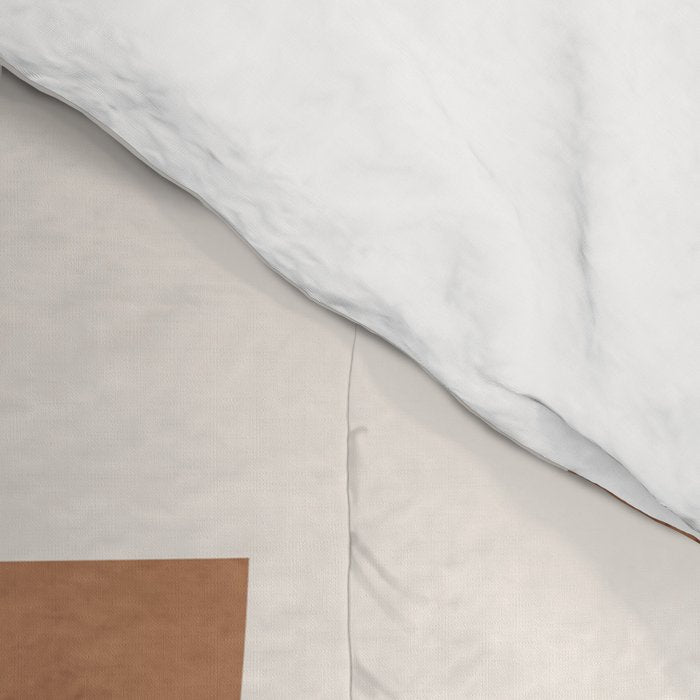 Modern Abstract Art 5 Comforter Gallery Image 4