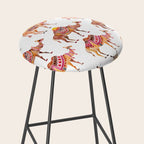 Camel Train Stool Gallery Image 2