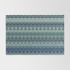 Ethnic Stripes Rug Gallery Image 2