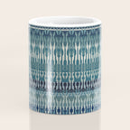 Ethnic Stripes Coffee Mug Gallery Image 4