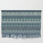 Ethnic Stripes Wall Hanging Gallery Image 1