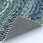 Ethnic Stripes Rug Gallery Image 4
