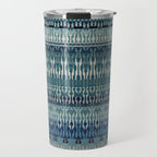 Ethnic Stripes Travel Mug Gallery Image 1