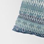 Ethnic Stripes Pillow Sham Gallery Image 4