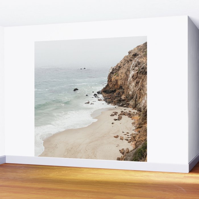 Malibu Dream Wall Mural Gallery Image 2