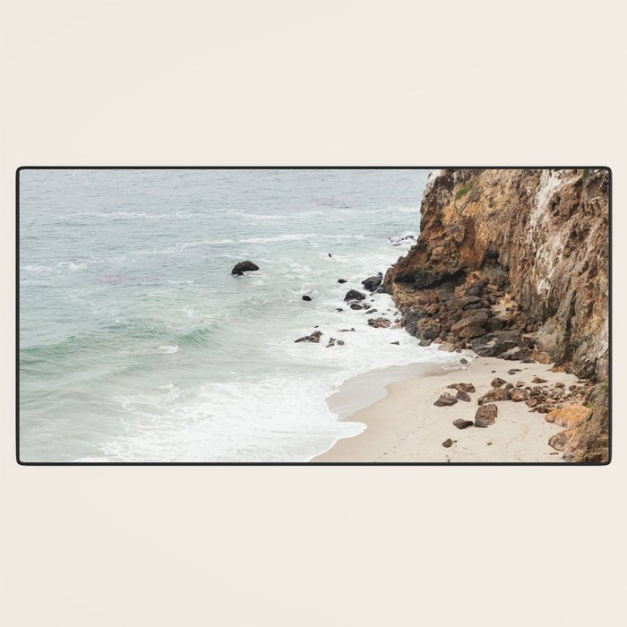 Malibu Dream Desk Mat Gallery Image 3