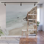 Malibu Dream Wall Mural Gallery Image 1