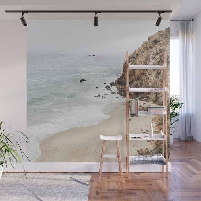 Malibu Dream Wall Mural Gallery Image 1