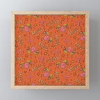 Aries Print Mini Art Print Gallery Image 1