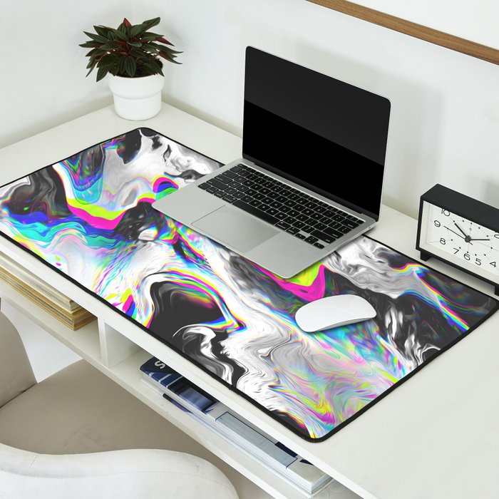 EASY Desk Mat Gallery Image 2