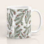 Evergreen Elegance Coffee Mug Gallery Image 1