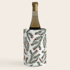 Evergreen Elegance Wine Chiller Gallery Image 2