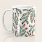 Evergreen Elegance Coffee Mug Gallery Image 3