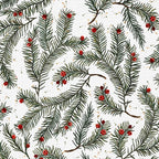 Evergreen Elegance Coffee Mug Gallery Image 2