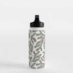 Evergreen Elegance Water Bottle Gallery Image 3