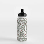 Evergreen Elegance Water Bottle Gallery Image 2