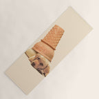 Underdog - Ice Cream Yoga Mat Gallery Image 1