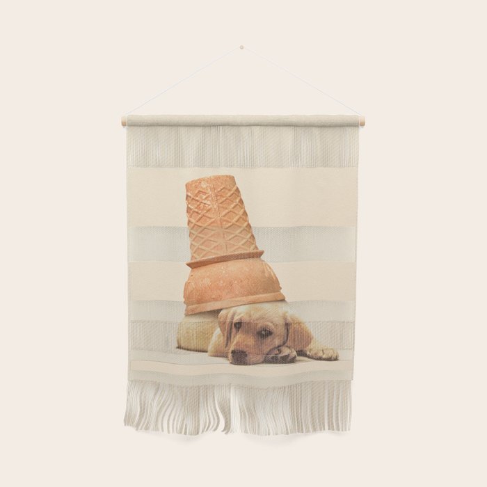 Underdog - Ice Cream Wall Hanging Gallery Image 1