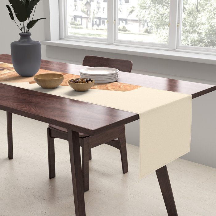 Underdog - Ice Cream Table Runner Gallery Image 2